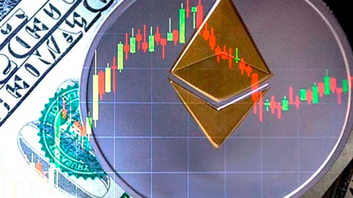 Análisis de precios de Ethereum: los precios de ETH fluctúan a pesar del entusiasmo del presidente de la CFTC por DeFi