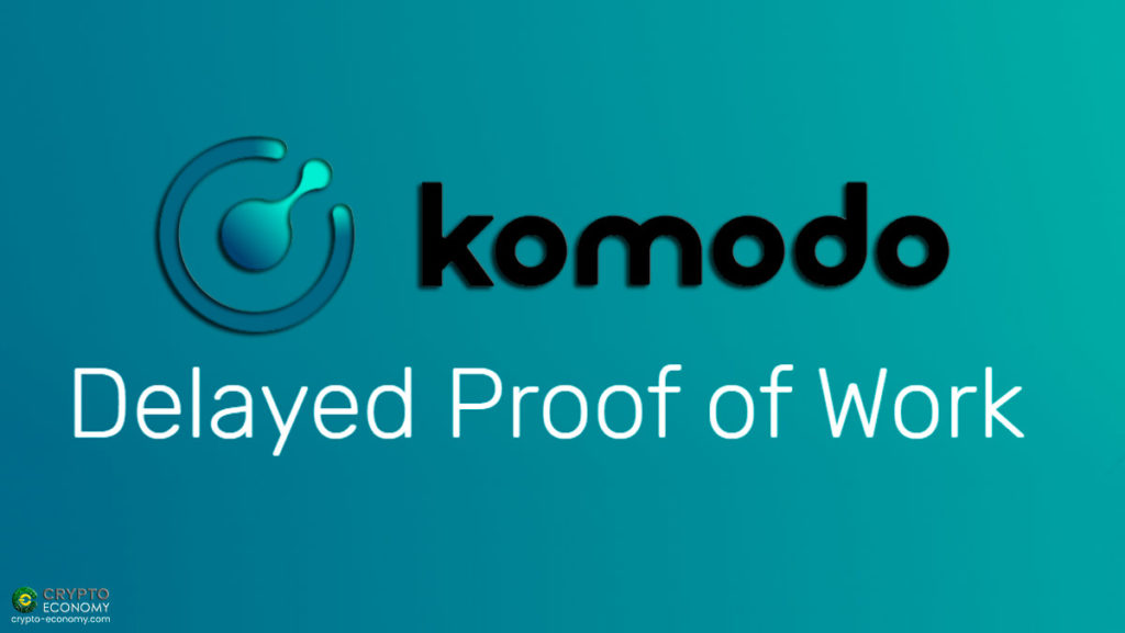 komodo-dpow