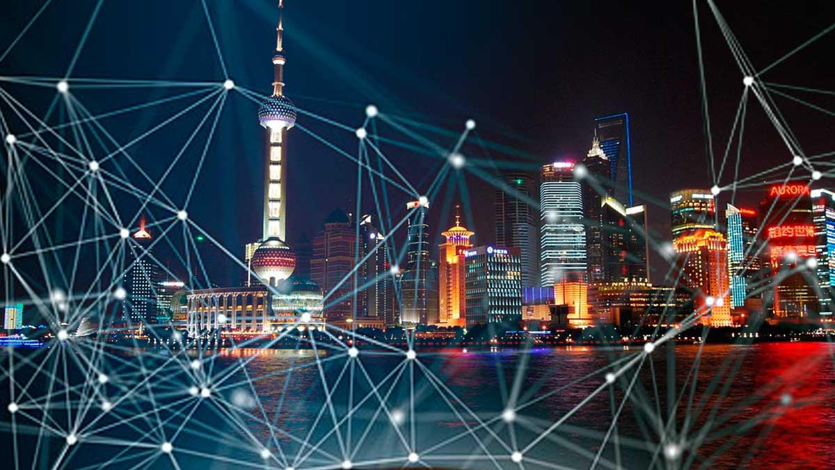 shangai-blockchain