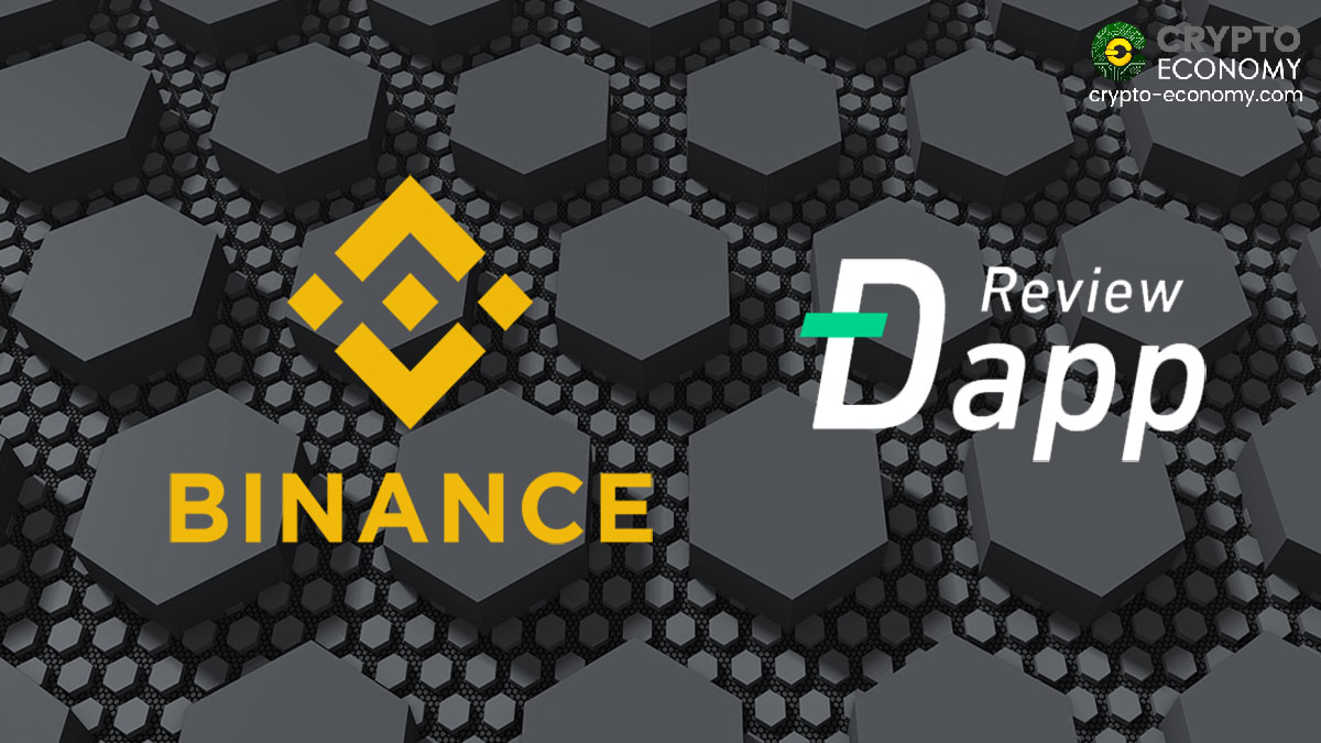 Binance adquiere DappReview, la plataforma de revisión de contratos inteligentes con sede en China, para seguir impulsando Blockchain