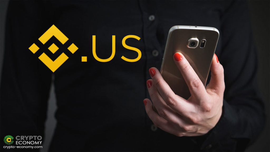 Binance US lanza su App Crypto Trading en Beta para dispositivos Android