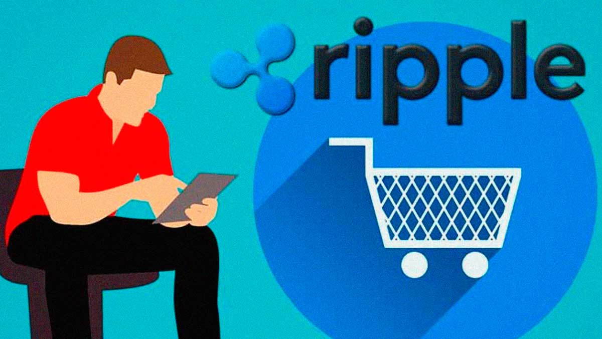 comprar ripple