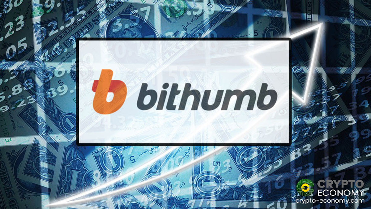 Según informes Bithumb persigue una salida a bolsa en Corea del Sur con Samsung Securities como aseguradora