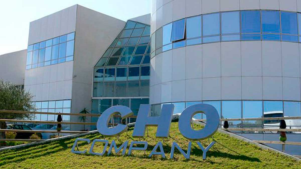 cho-company