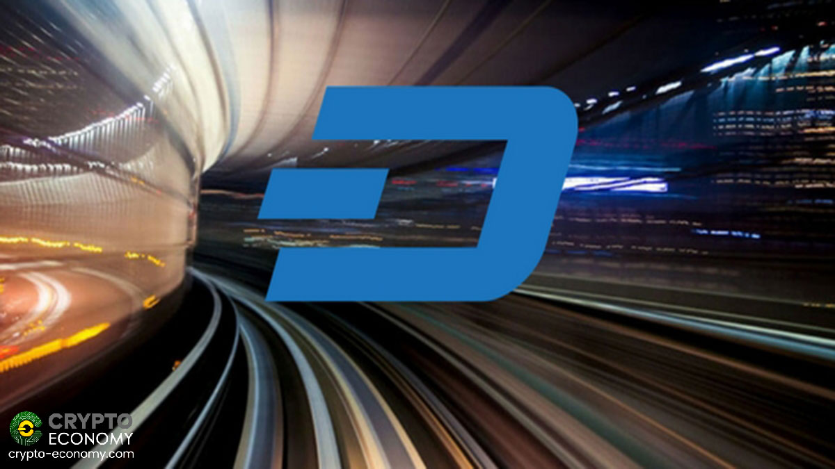 Dash Network anuncia el lanzamiento de la testnet de la plataforma Dash en Evonet