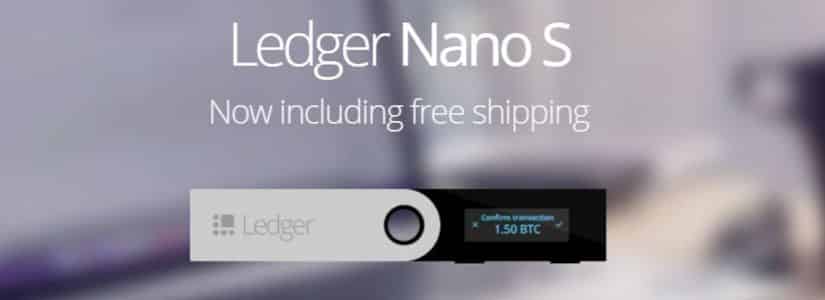 ledger