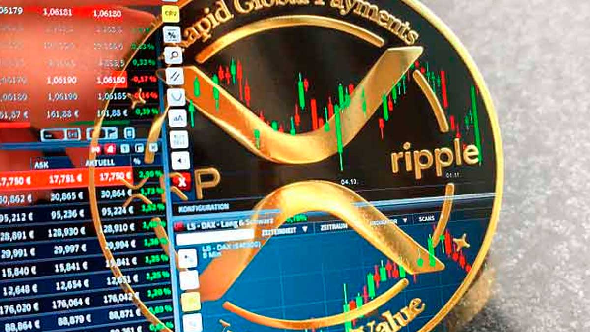 Análisis de precios de Ripple: XRP se estabiliza por encima de 0,25 $, ¿Coinbase eliminará a la moneda de su lista?