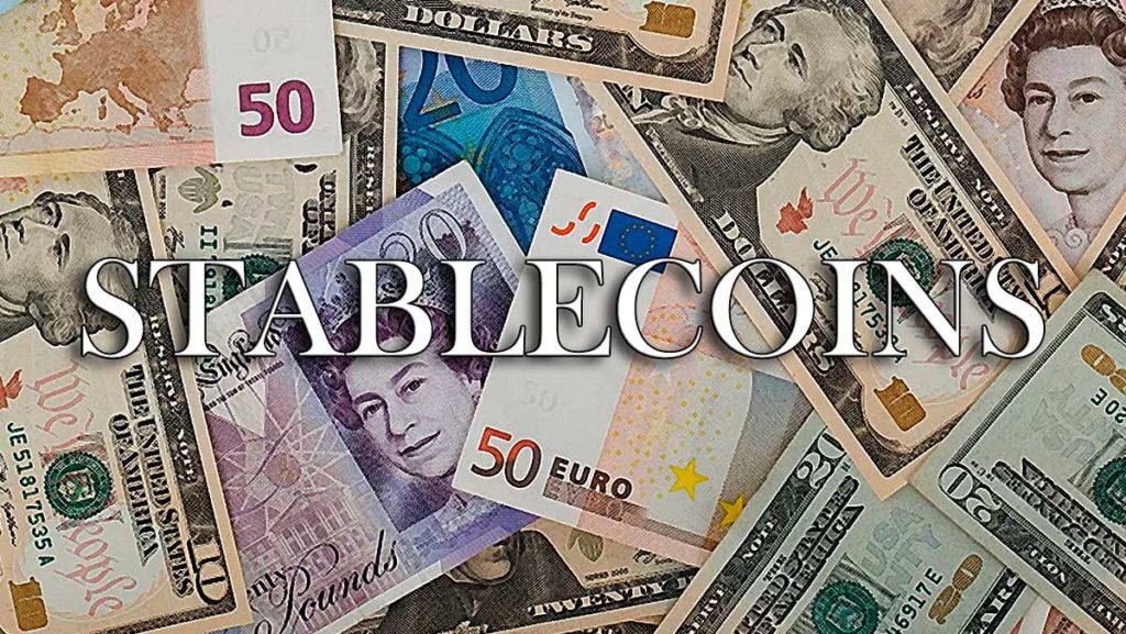 STABLECOINS