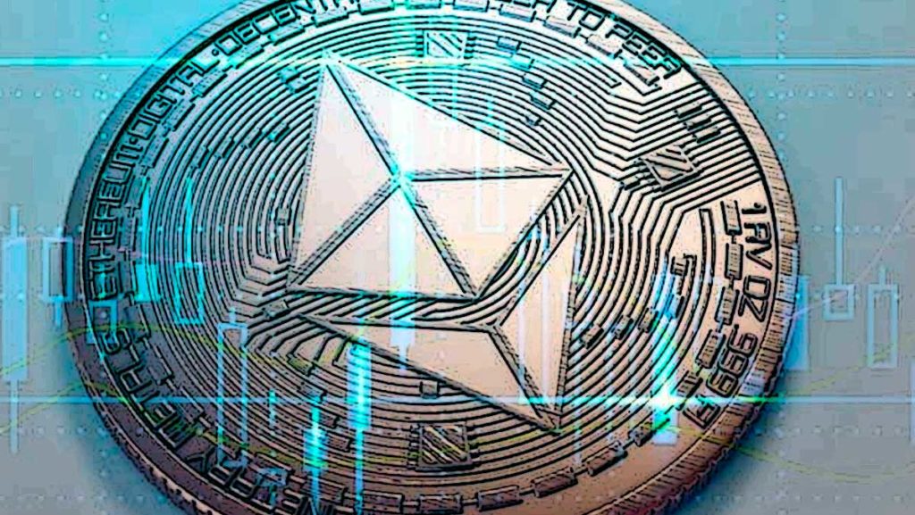 Ethereum Rebota, los Osos de ETH al Mando por Debajo de $1.85k