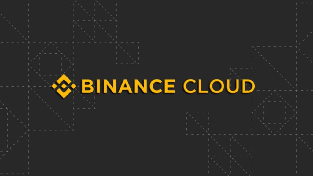 binance-cloud