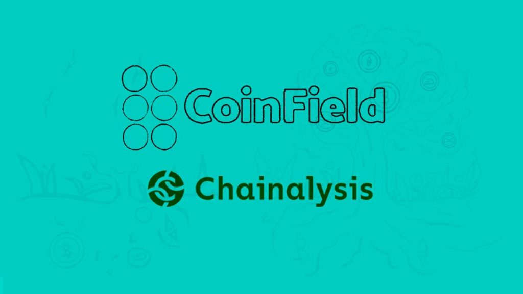 coinfield-chainalysis