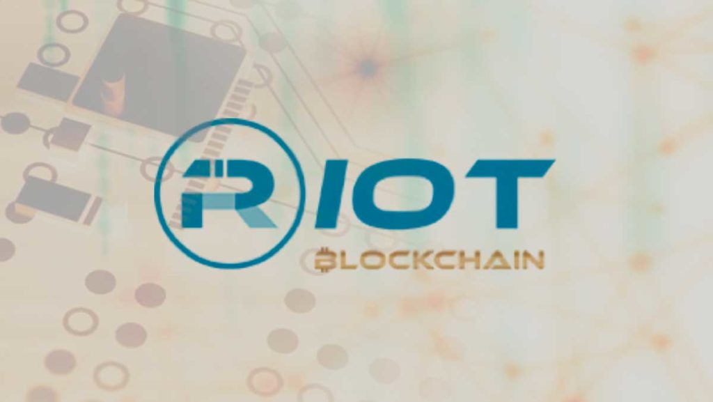 riotblockchain