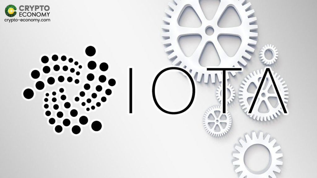 IOTA ayuda al gobierno japonés a desarrollar un sistema de mantenimiento predictivo para plantas industriales