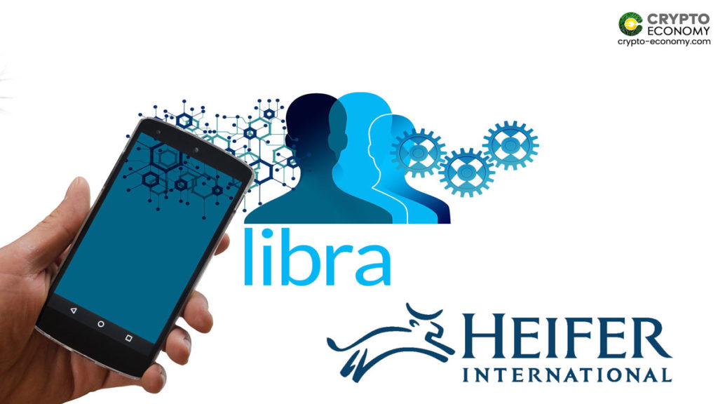 La Asociación Libra agrega a Heifer International a su lista de miembros una semana después de modificar su documento técnico