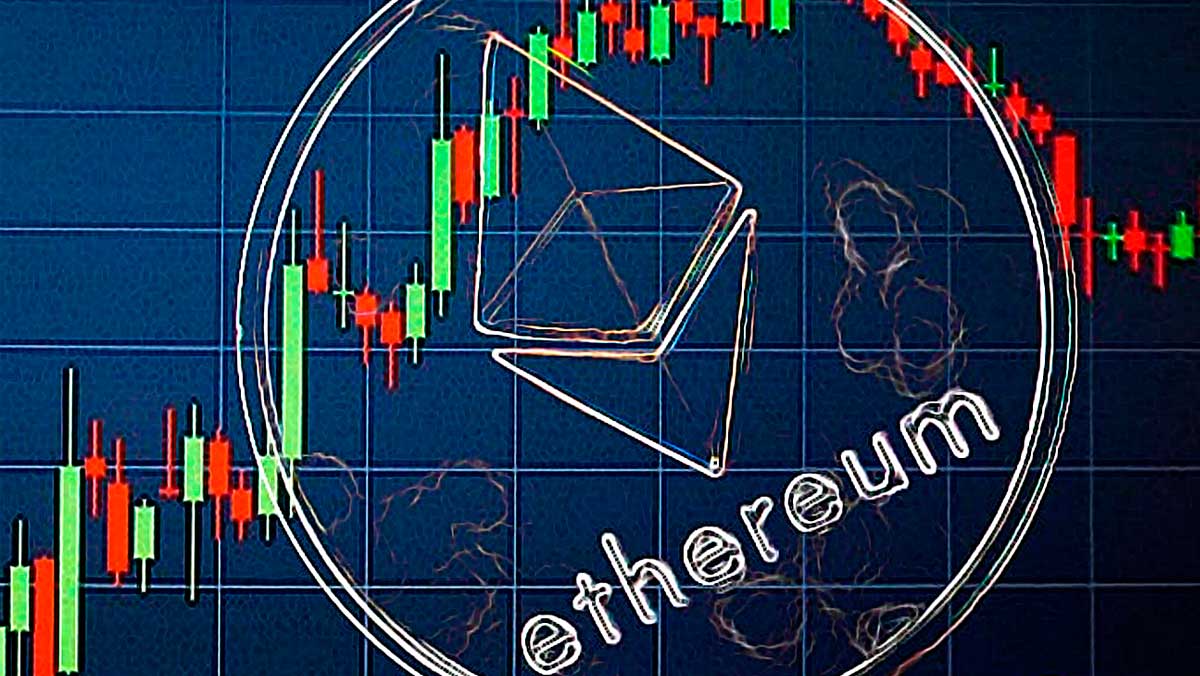 Ethereum Está Tocando Fondo, ETH Resistencia Inmediata en $1.25k