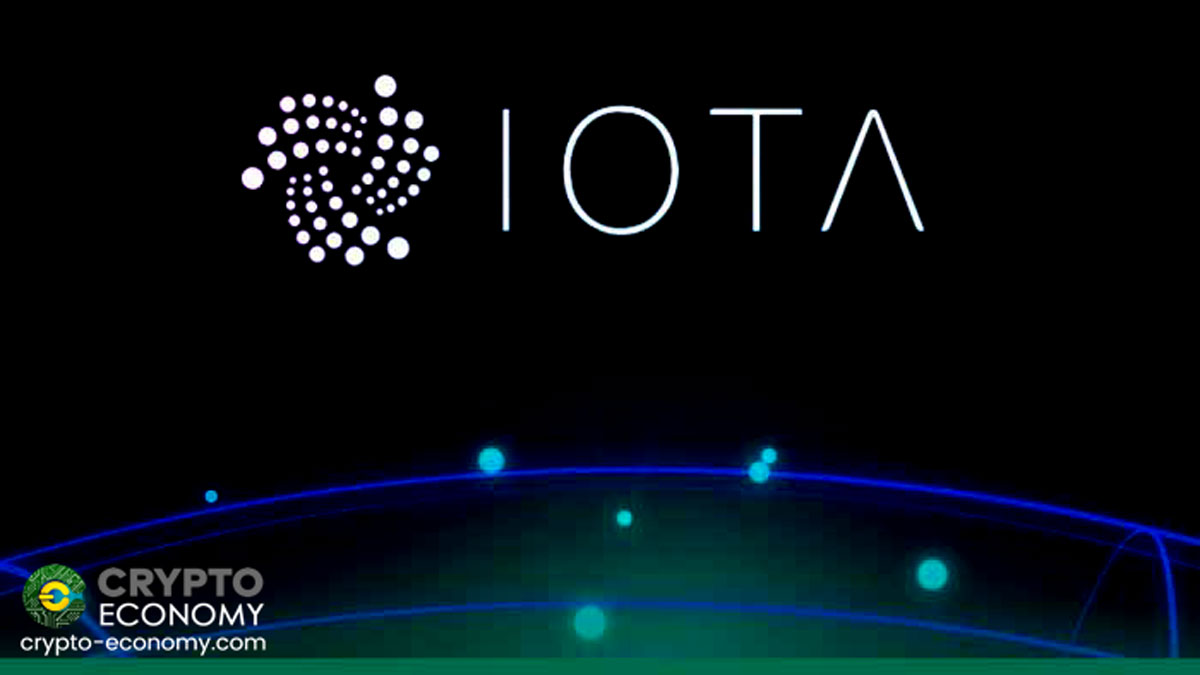 IOTA celebra su MeetUp de realidad virtual esta noche a las 7 pm CET