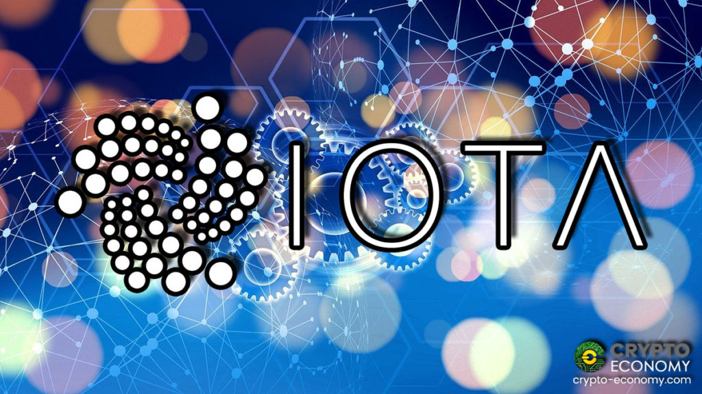 IOTA simplifica el nombre de productos e introdujce los primeros que siguen sus nuevas pautas