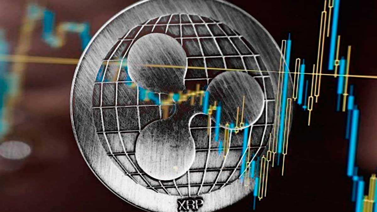 Analisis de precios XRP