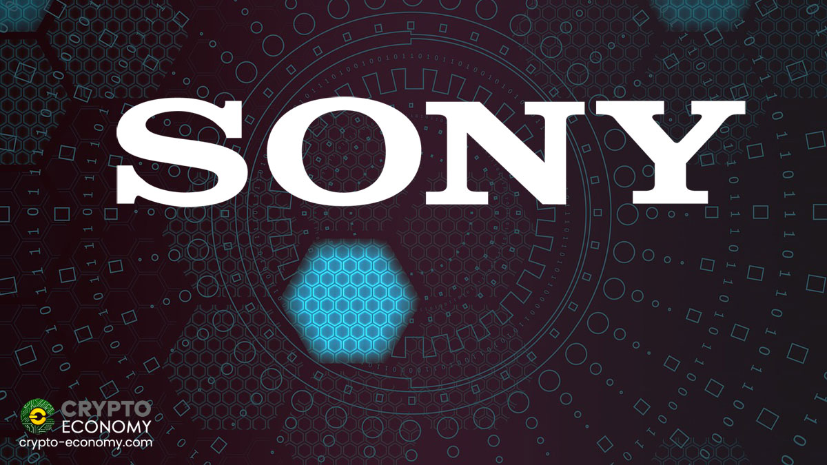 Sony anuncia una solución basada en blockchain para MaaS