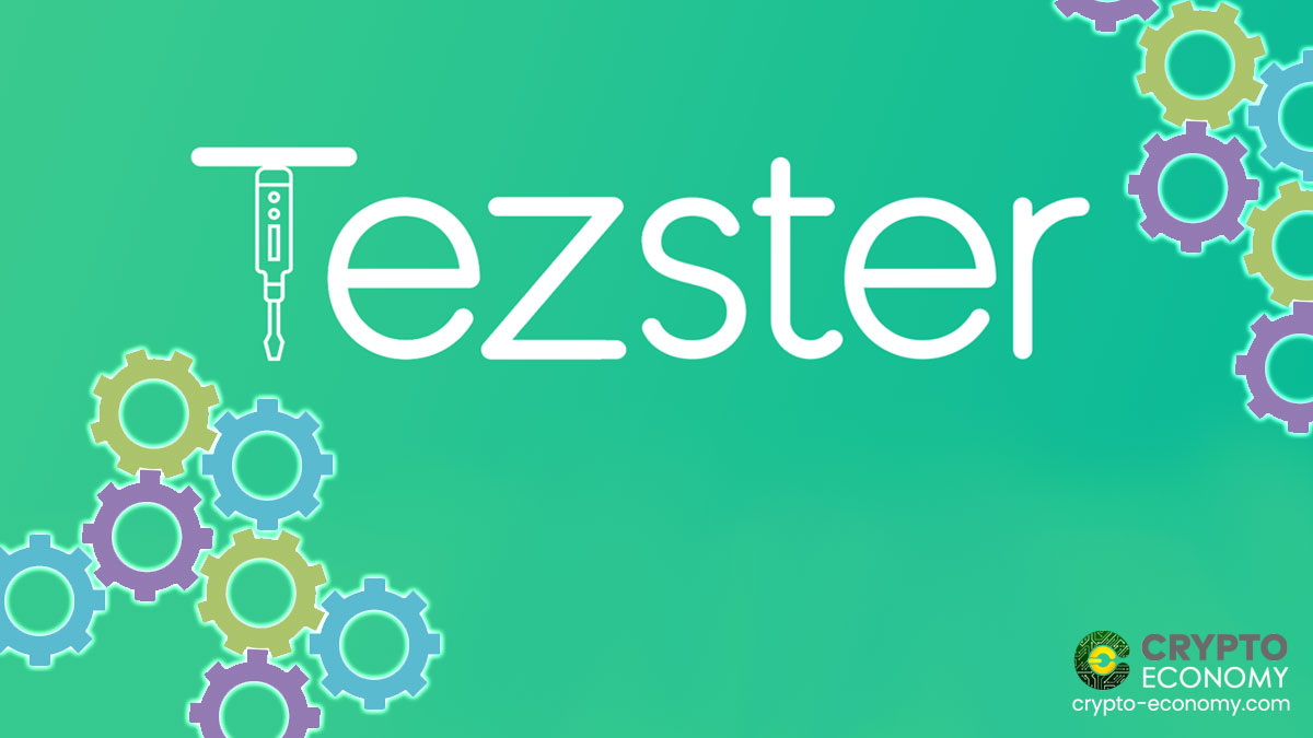 Tezsure actualiza su CLI de Tezster; Nuevas características multiplataforma y más herramientas para desarrolladores de Tezos