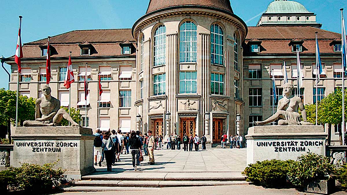 universidad-de-zurich