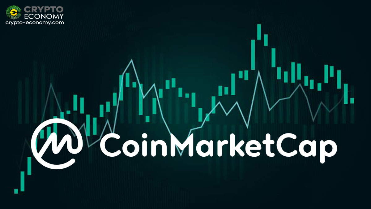 CoinMarketCap presenta un nuevo sistema de clasificación para combatir los informes de volumen falso