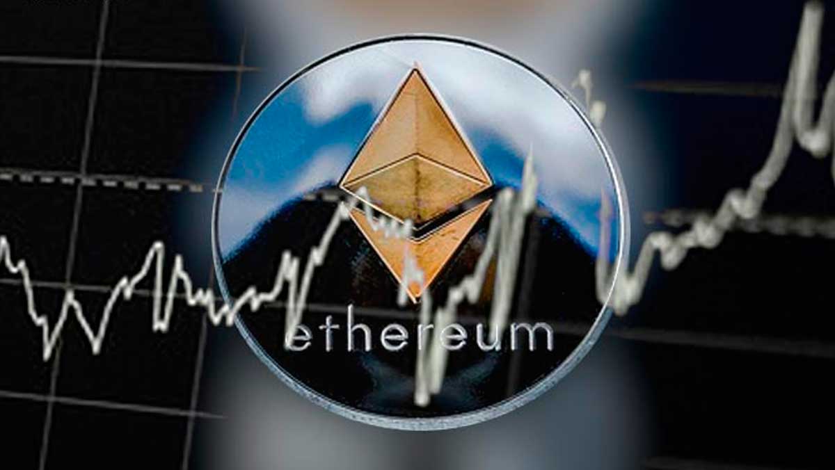 Ethereum se Consolida, ETH Encuentra Soporte en $1,560: ¿Qué sigue?