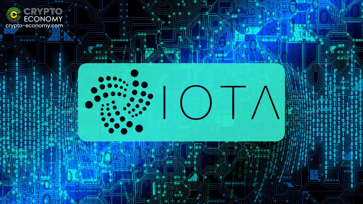 La Fundación IOTA presentó IOTA Oracles