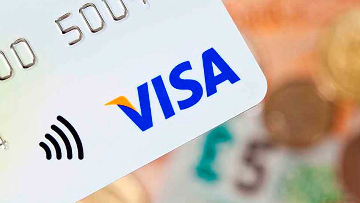 Visa liquida transacciones en USD Coin (USDC)