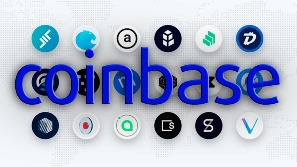 coinbase