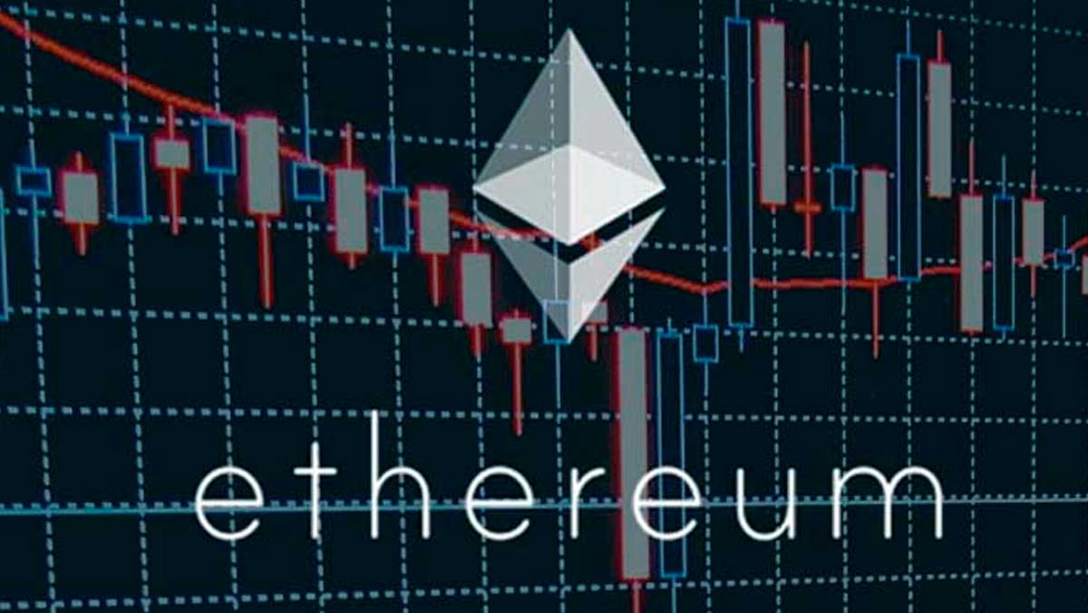 Ethereum Cae, ¿Se Recuperará ETH Antes de la Fusión?