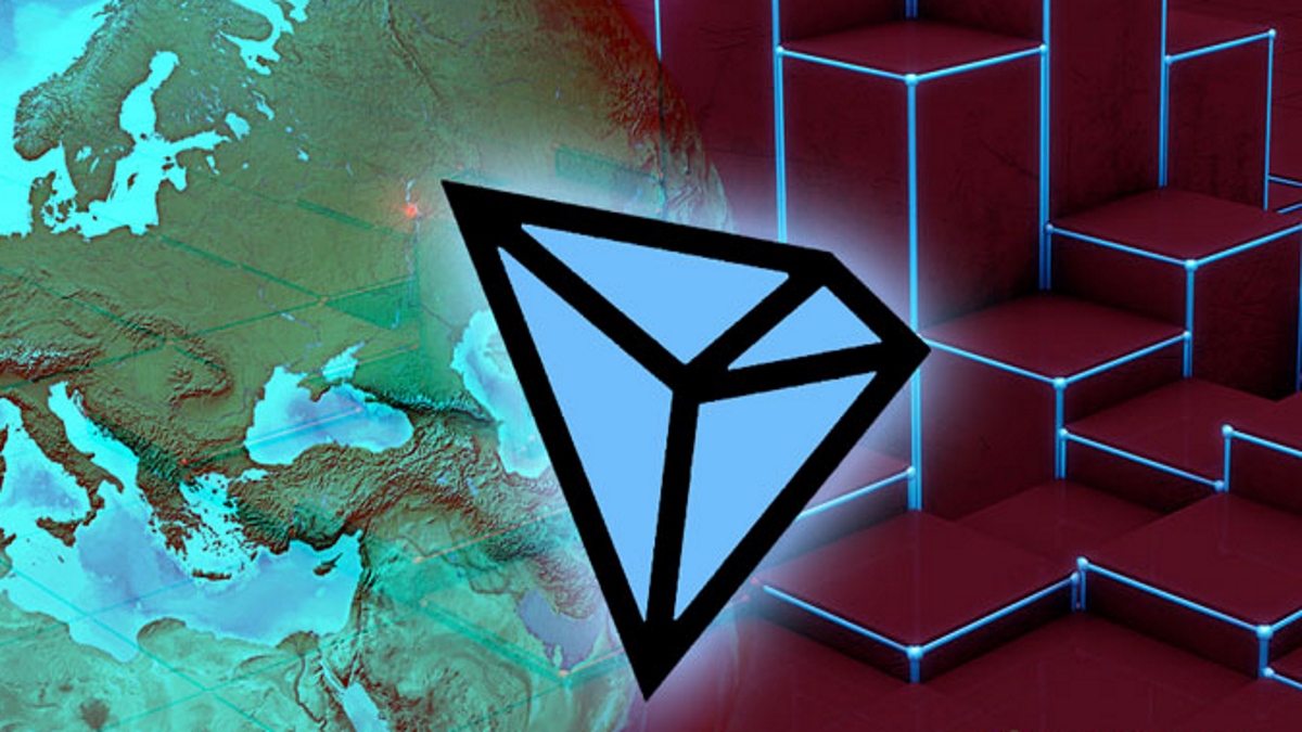 La Fundación Tron lanzará oficialmente TRON 4.0 el 7 de julio de 2020