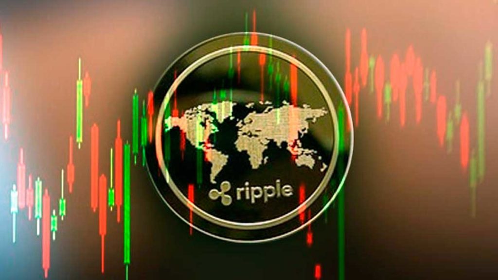 Ripple Sube un 60% en 3 Semanas Mientras los Compradores de XRP Apuntan a $0,60