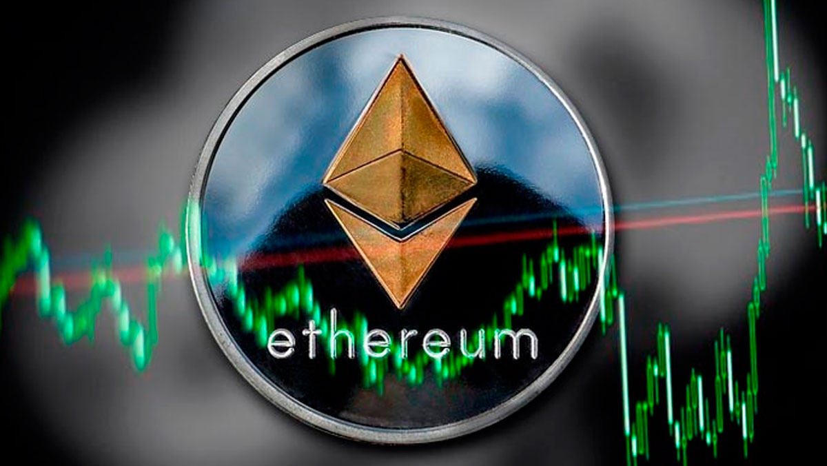 Ethereum Recupera los Mínimos del Primer Trimestre de 2022, ¿Pero Caerá ETH a 1,8k Dólares?