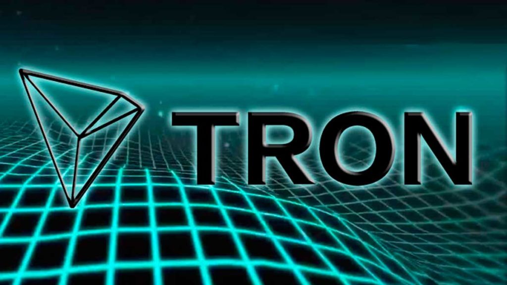 TRON - Propuesta 51 publicada con un enfoque en aumentar el ancho de banda y las tarifas de energía