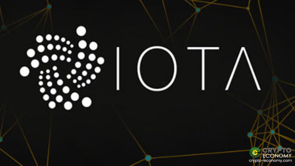 IOTA publica su última actualización de estado de investigación de enero de 2021