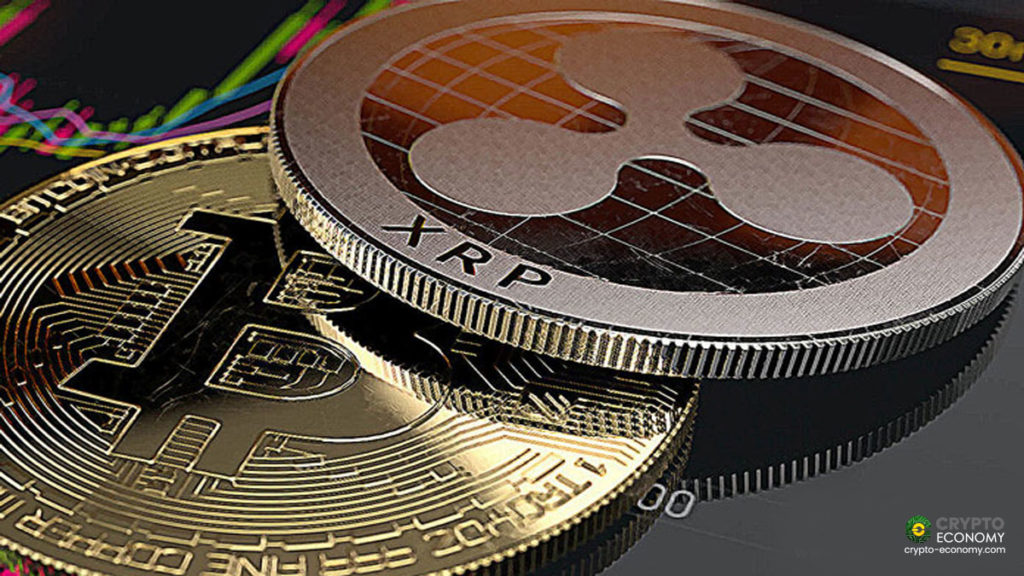 Análisis de precios de Ripple: XRP cae un 6% a pesar de las noticias de Bank of America