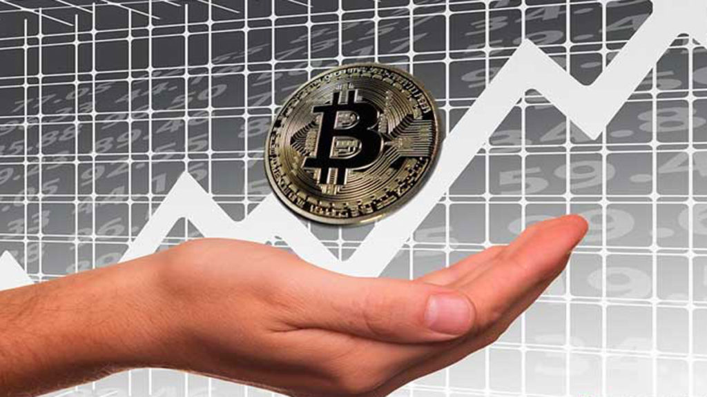 Bitcoin en Tendencia Alcista, BTC se Mantiene Firme a Pesar de la Formación de una Barra de Pin