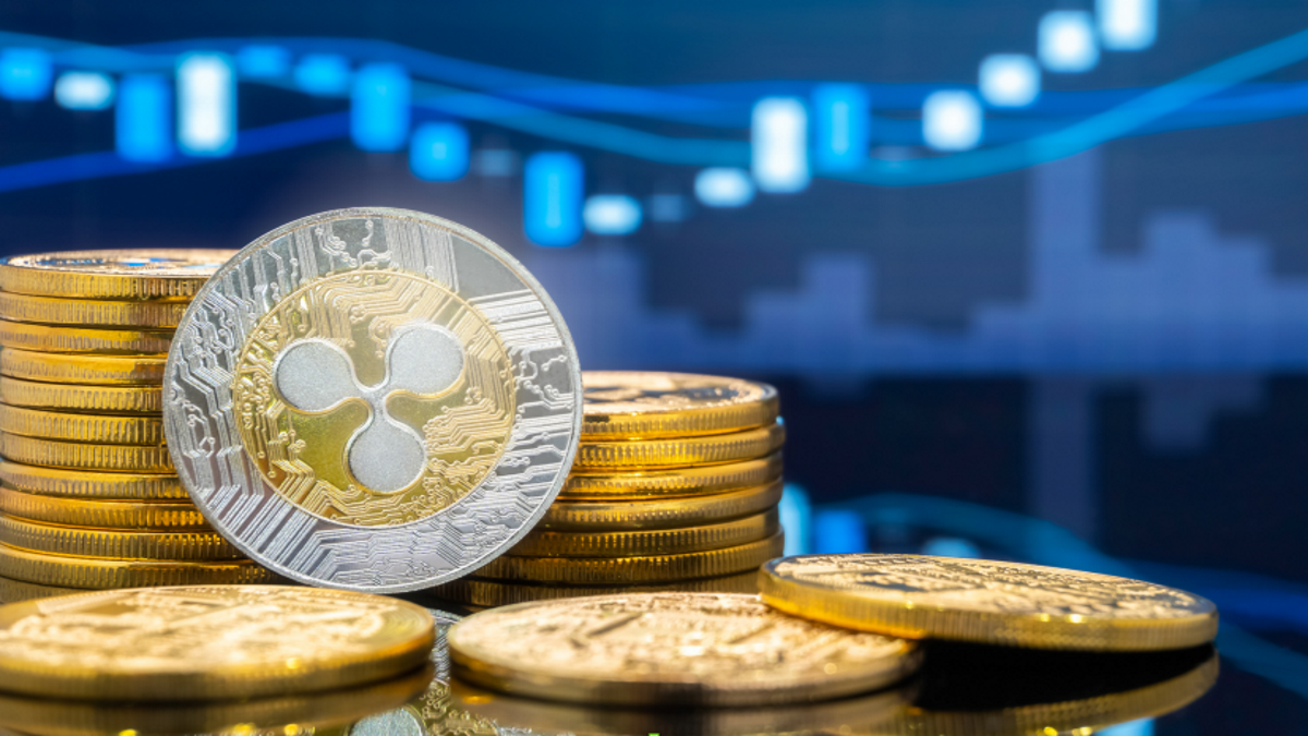 El precio de Ripple vuelve a probar los 0,85 $, un nivel de soporte de tres años, antes de sus planes de contratos inteligentes