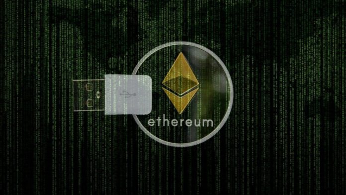 En enero se pagaron 325 millones de dólares en tarifas de transacción de Ethereum