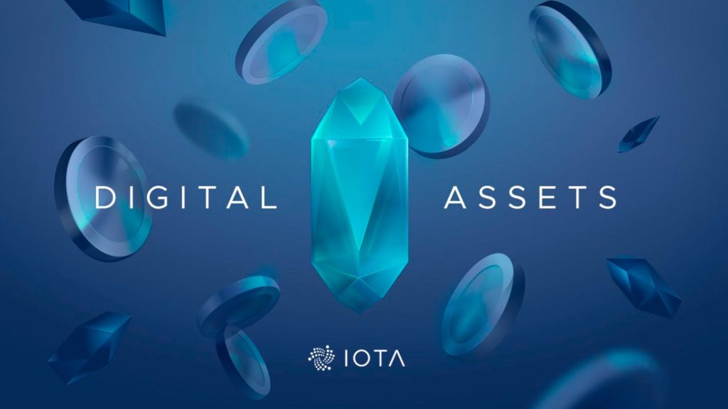 iota-tokens