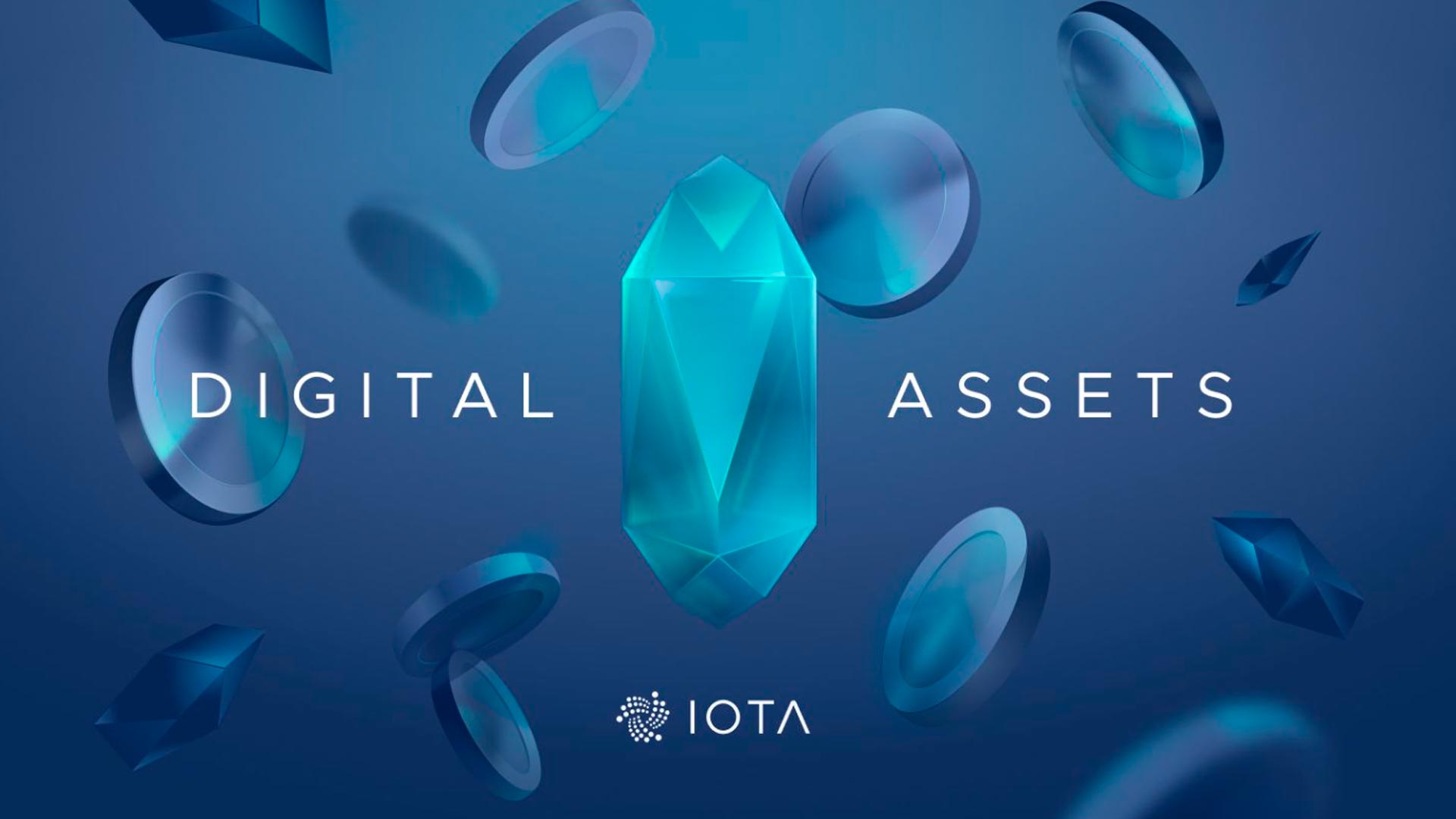 iota-tokens