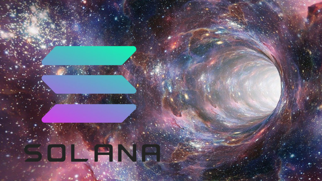 Wormhole de Solana comienza a funcionar en Mainnet Beta