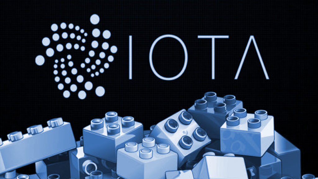 Actualización de estado de desarrollo publicado por IOTA - Marzo