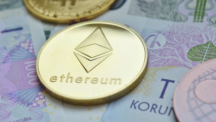 Ethereum [ETH] alcanza otro máximo histórico llegando encima de los 2.600 $