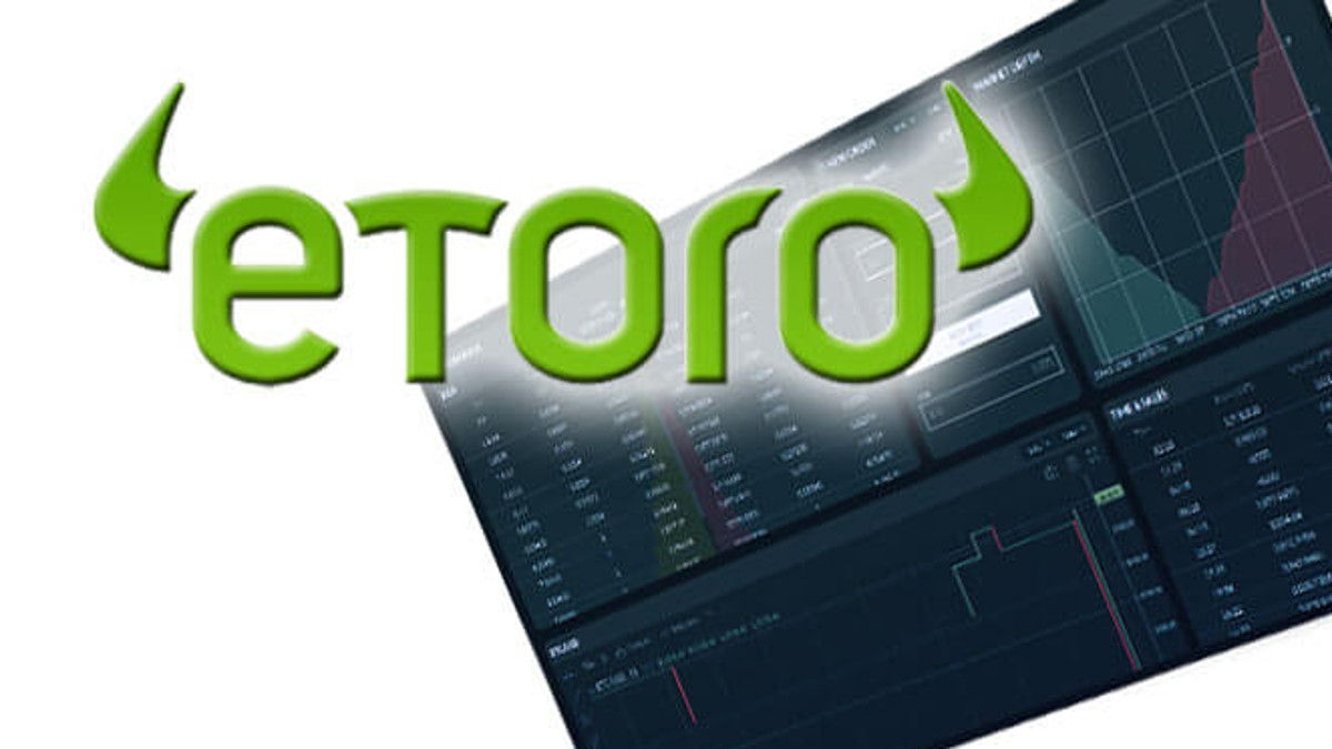 eToro agrega Chainlink (LINK) y Uniswap (UNI) a su oferta de criptomonedas