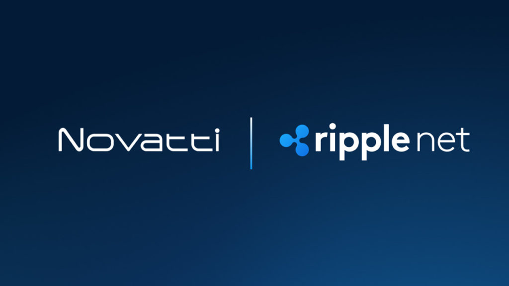 Novatti se asocia con Ripple, mejorando los pagos de remesas de Australia al sudeste asiático