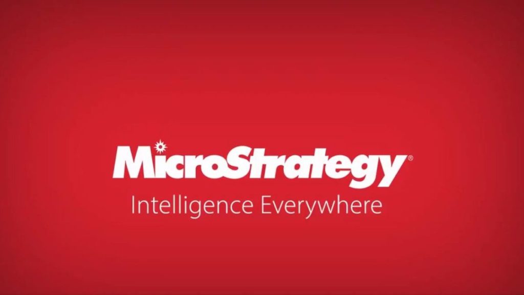 MicroStrategy