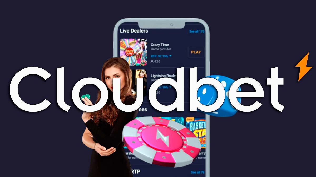 cloudbet