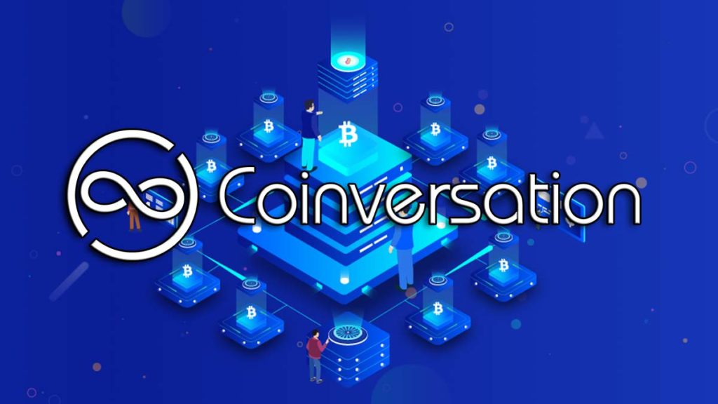 coinversation